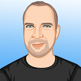 Jens van Rooij