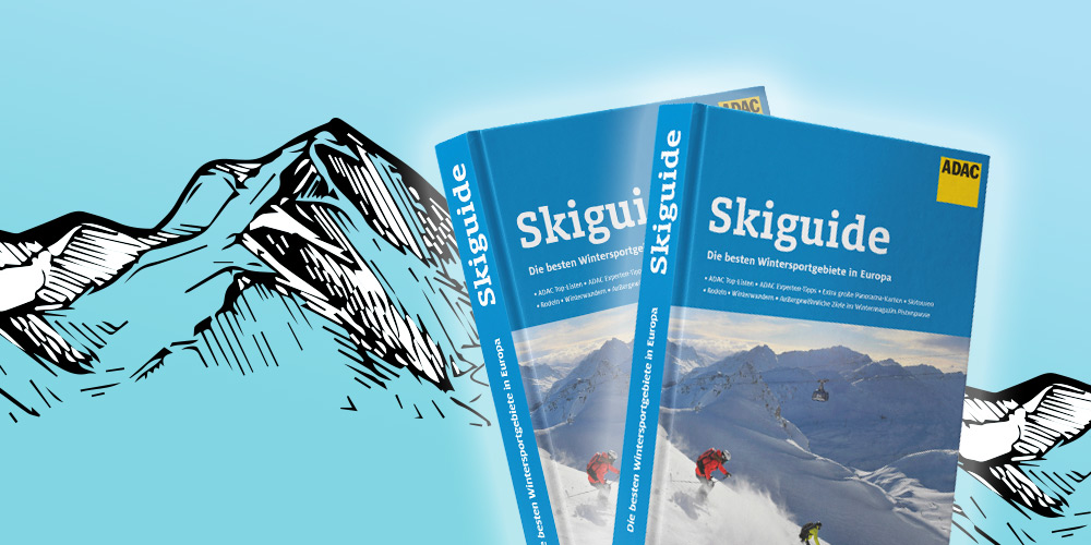 ADAC Skiguide, Jens van Rooij